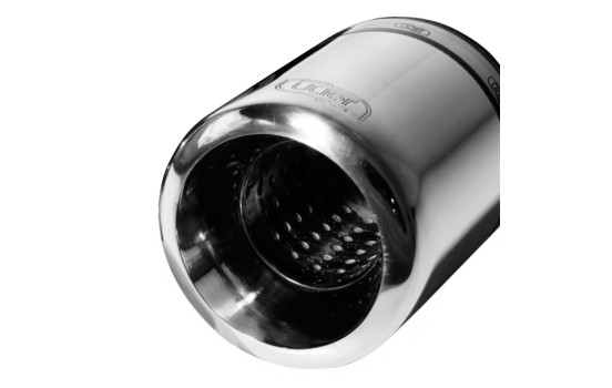 Ulter Sport exhaust suitable for Peugeot 406 Sedan 1.6i 65kW/1.8i 66kW/1.8i 16V 81kW 1995-2003 100mm
