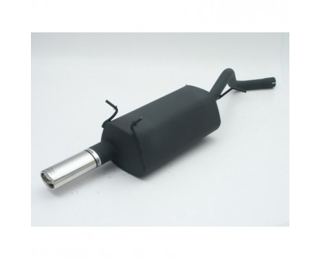 Ulter Sport exhaust suitable for Renault Megane HB 1.4i 55kW / 1.6i 55 / 66kW / 1.6i 16V 79kW / 1.8i 16V 85kW