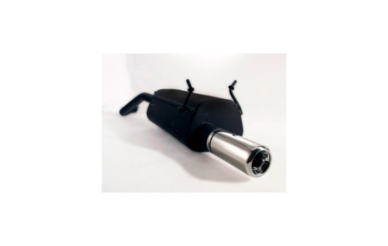 Ulter Sport exhaust suitable for Renault Megane HB 1.4i 55kW / 1.6i 55 / 66kW / 1.6i 16V 79kW / 1.8i 16V 85kW, Image 2