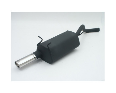 Ulter Sport exhaust suitable for Renault Megane HB 1.4i 55kW / 1.6i 55 / 66kW / 1.6i 16V 79kW / 1.8i 16V 85kW, Image 2
