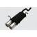 Ulter Sport exhaust suitable for Suzuki Swift II HB 1.0i 37/39/41kW/1.3i 47/50/52/54kW 1989-2005 2x