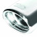 Ulter Sport exhaust suitable for Suzuki Swift III HB 1.3i 16V 68kW / 1.5i 16V 75kW / 1.3 DDiS 55kW 2005-