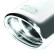 Ulter Sport exhaust suitable for Suzuki Swift III HB 1.3i 16V 68kW / 1.5i 16V 75kW / 1.3 DDiS 55kW 2005-, Thumbnail 2