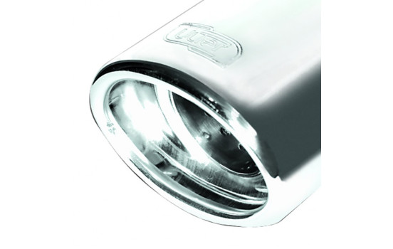 Ulter Sport exhaust suitable for Suzuki Swift III HB 1.3i 16V 68kW / 1.5i 16V 75kW / 1.3 DDiS 55kW 2005-, Image 2