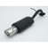 Ulter Sport exhaust suitable for Toyota Yaris II HB 1.3i 74kW 2005-2011 120x80mm, Thumbnail 2