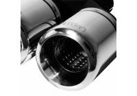 Ulter Sport exhaust suitable for Volkswagen Golf IV HB 1.4i 55kW/1.6i 74/75/77kW/1.8i 20V 92kW/1.8T