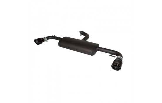Ulter Sport exhaust suitable for Volkswagen Golf VI HB 1.4i 59kW/1.4TSi 90/118kW/2.0TDI 81/1