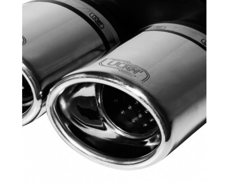 Ulter Sport exhaust suitable for Volkswagen Passat 3B Sedan/Variant, Image 2