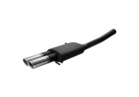 Ulter Sport exhaust suitable for Volkswagen Passat 3C Sedan/Variant 1.8 TSi 118kW/1.9 TDi 77/103kW/2