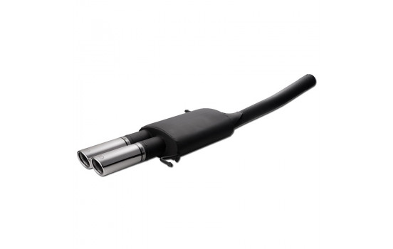 Ulter Sport exhaust suitable for Volkswagen Passat 3C Sedan/Variant 1.8 TSi 118kW/1.9 TDi 77/103kW/2