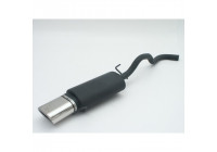 Ulter Sport exhaust suitable for Volkswagen Polo 6N HB 1995-2001