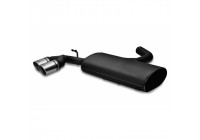 Ulter Sport exhaust suitable for Volkswagen Touran 1.4TSi 105/110/125kW/1.6FSi 75/85kW/2.0FSi 80/110