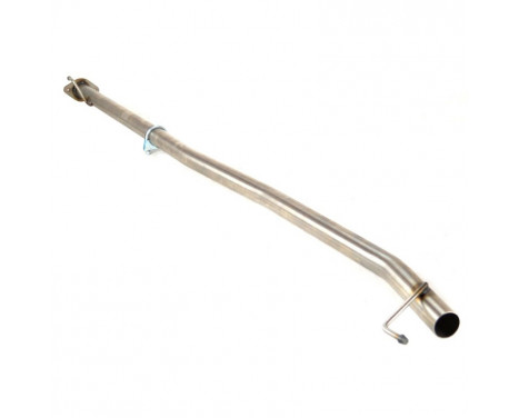 Ulter Sport mid pipe suitable for Alfa Romeo Giulietta 1.4 TB 88-125kW/120-170hp 2010-