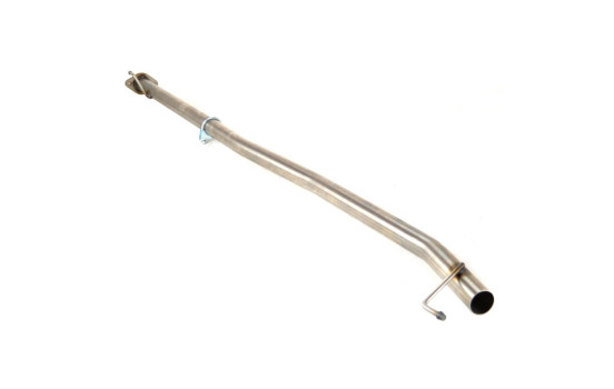 Ulter Sport midpipe Alfa Romeo Giulietta 1.75 TBi 16v 173kW/235pk 2010-
