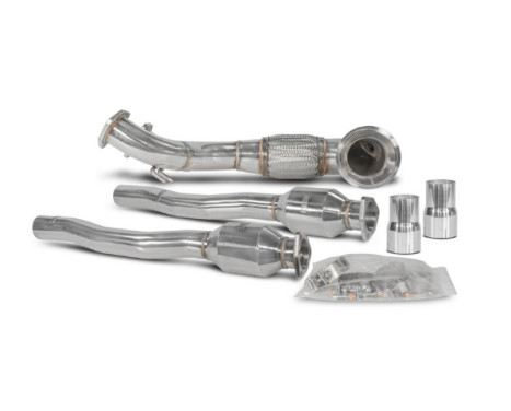 Wagner Tuning Competition Package EVO1 Audi TTRS 8J/RS3 8P, Image 4