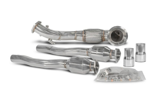 Wagner Tuning Competition Package EVO1 Audi TTRS 8J/RS3 8P, Image 4