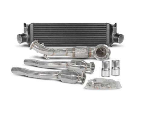 Wagner Tuning Competition Package EVO1 Audi TTRS 8J/RS3 8P