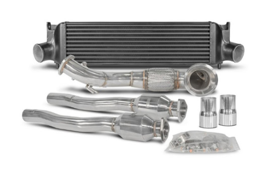 Wagner Tuning Competition Package EVO1 Audi TTRS 8J/RS3 8P