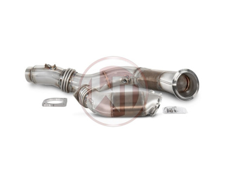 Wagner Tuning Downpipe Kit 200CPSI BMW M3/M4 F80/82/83