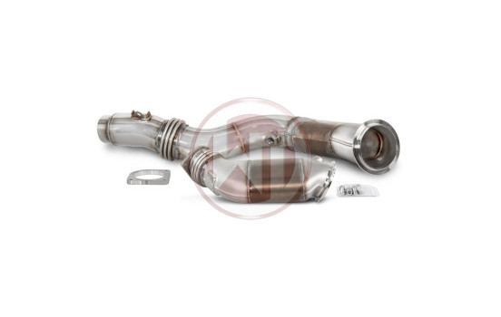 Wagner Tuning Downpipe Kit 200CPSI BMW M3/M4 F80/82/83