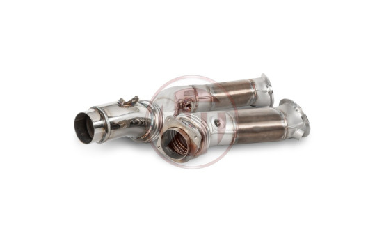 Wagner Tuning Downpipe Kit 200CPSI BMW M3/M4 F80/82/83, Image 2