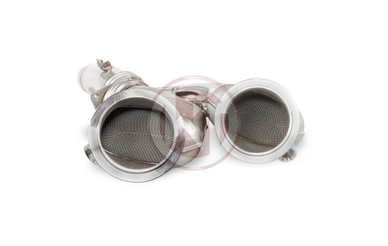 Wagner Tuning Downpipe Kit 200CPSI BMW M3/M4 F80/82/83, Image 4