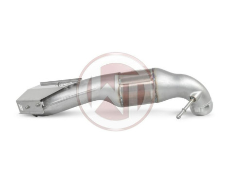 Wagner Tuning Downpipe Kit 200CPSI Mercedes (CL)A45 AMG, Image 2