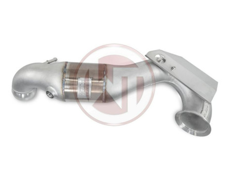 Wagner Tuning Downpipe Kit 200CPSI Mercedes (CL)A45 AMG, Image 3