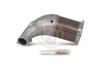 Wagner Tuning Downpipe Kit Audi SQ5 (FY) 300CPSI EU6