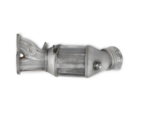 Wagner Tuning Downpipe Kit BMW E82 E90 N55 Engine, Image 2