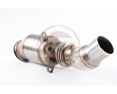 Wagner Tuning Downpipe Kit BMW N20 (incl. Sportcatalyst 200CPI), Image 3