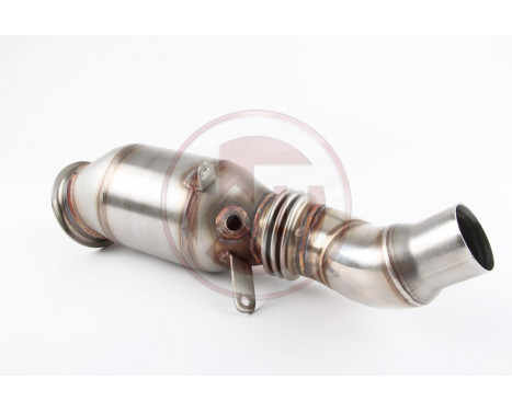 Wagner Tuning Downpipe Kit BMW N20 (incl. Sportcatalyst 200CPI), Image 5