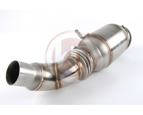 Wagner Tuning Downpipe Kit BMW N20 (incl. Sportcatalyst 200CPI), Image 6