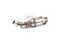 Wagner Tuning Downpipe Kit BMW N20 (without catalytic converter)