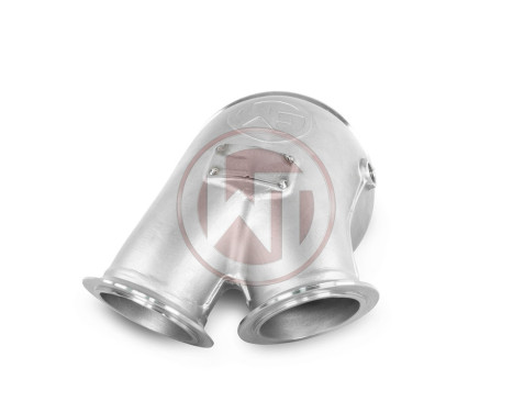 Wagner Tuning Downpipe Kit for Audi S4 B9 / S5 F5 300CPSI EU6, Image 2