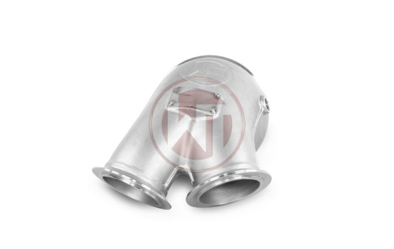 Wagner Tuning Downpipe Kit for Audi S4 B9 / S5 F5 300CPSI EU6, Image 2