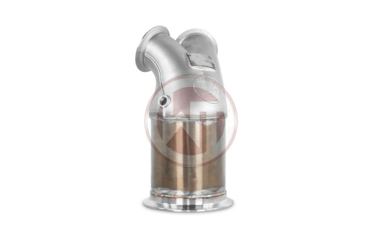 Wagner Tuning Downpipe Kit for Audi S4 B9 / S5 F5 300CPSI EU6, Image 4