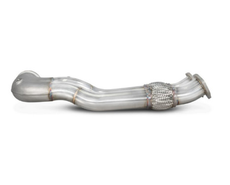 Wagner Tuning Downpipe Kit for Audi TTRS 8S & RS3 8V (FL), Image 3