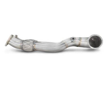 Wagner Tuning Downpipe Kit for Audi TTRS 8S & RS3 8V (FL), Image 4