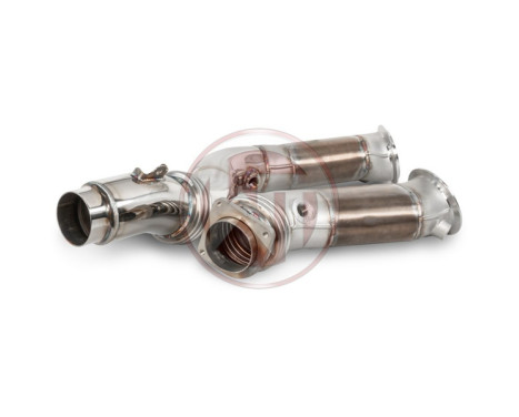 Wagner Tuning Downpipe Kit for BMW M2/M3/M4 200CPSI EU6 with OPF, Image 3
