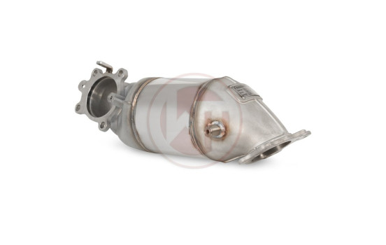 Wagner Tuning Downpipe Kit for Honda Civic FK7 1.5VTec Turbo 300CPSI EU6, Image 2