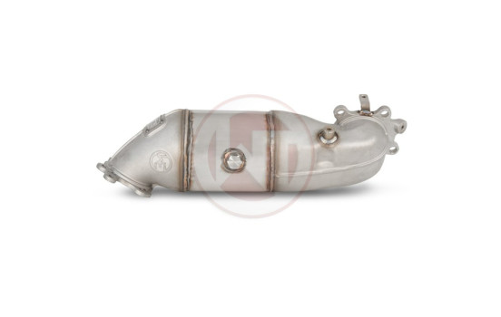 Wagner Tuning Downpipe Kit for Honda Civic FK7 1.5VTec Turbo 300CPSI EU6, Image 3
