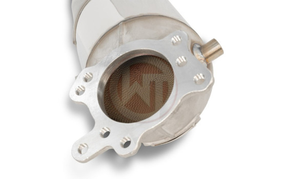 Wagner Tuning Downpipe Kit for Honda Civic FK7 1.5VTec Turbo 300CPSI EU6, Image 4