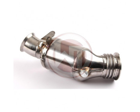 Wagner Tuning Downpipe kit suitable for BMW F20/F21/F30/F31/F32/F33