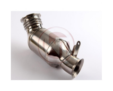 Wagner Tuning Downpipe kit suitable for BMW F20/F21/F30/F31/F32/F33, Image 3