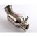 Wagner Tuning Downpipe kit suitable for BMW F20/F21/F30/F31/F32/F33, Thumbnail 3