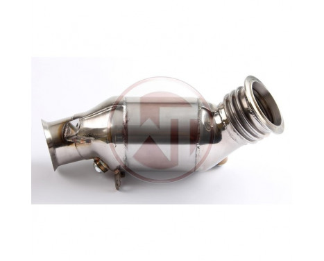 Wagner Tuning Downpipe kit suitable for BMW F20/F21/F30/F31/F32/F33, Image 4