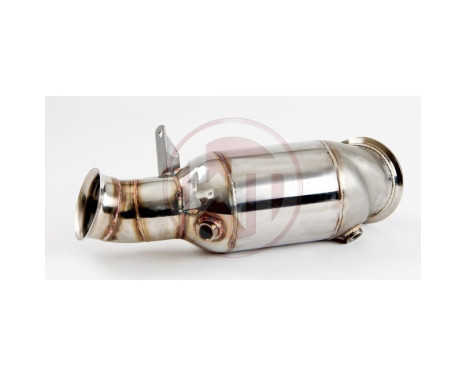 Wagner Tuning Downpipe Kit (without catalytic converter) BMW F from 2013