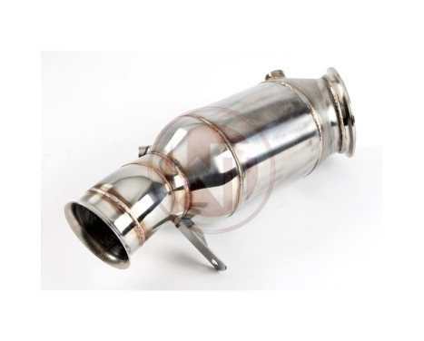 Wagner Tuning Downpipe Kit (without catalytic converter) BMW F from 2013, Image 2