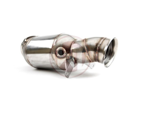 Wagner Tuning Downpipe Kit (without catalytic converter) BMW F from 2013, Image 3